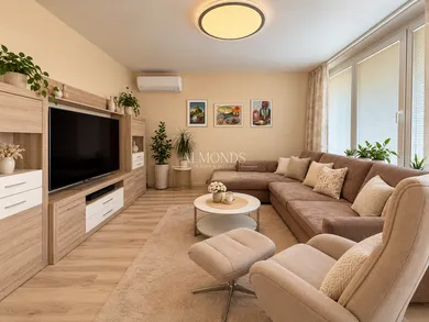 Mieszkania na sprzedaż, 3-pokojowe, Bratislava-Podunajské Biskupice · €329 000