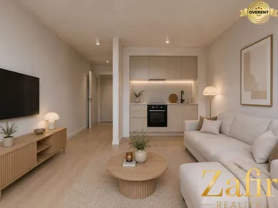 Mieszkania na sprzedaż, 1-pokojowe, Trnava · €89 000