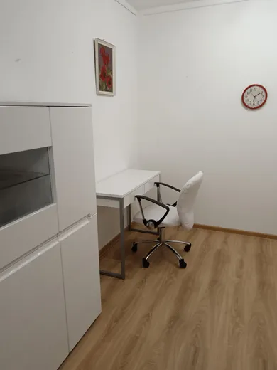 Na prenájom byt v Košice-Staré Mesto · €680 · Čiastočná rekonštrukcia