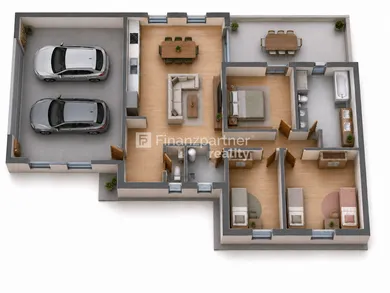 Na predaj 4-izbový dom, 153 m², Blahová