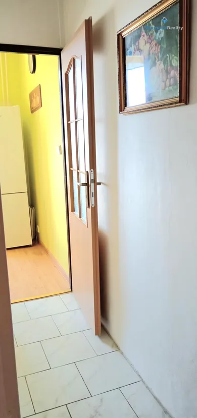 Na predaj 2-izbový byt, 51 m², Veľké Kapušany