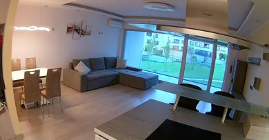 Na prenájom byt v Bratislava-Nové Mesto · €1 100 · Novostavba