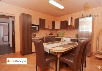 Na predaj dom v Malé Leváre · €239 900 · Dokončené