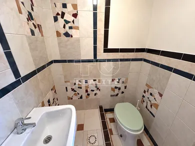 Na predaj rekreačný dom, 402 m², Hranovnica
