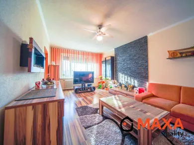 Byty na predaj 3-izbový, Prievidza · €139 500