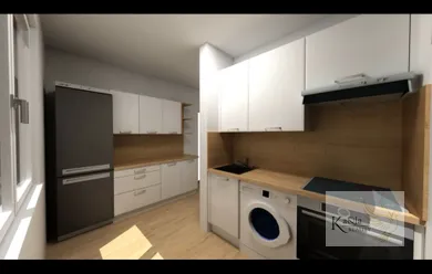 Byty na predaj 2-izbový, Hlohovec · €124 000