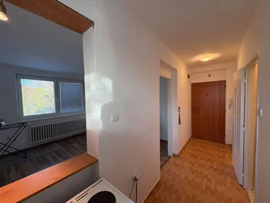 Na prenájom 1-izbový byt, 23 m², Dunajská Streda, Ružový háj