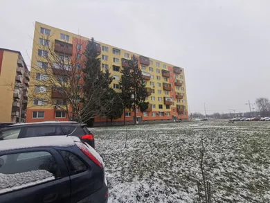 Na prenájom byt v Levice · €81 630 · Pôvodný stav