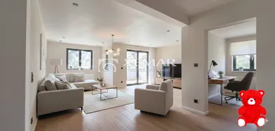 Na predaj 3-izbový byt, 99 m², Banská Bystrica, Hviezdoslavova