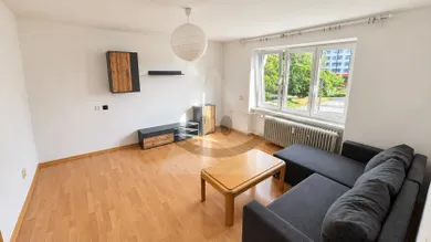 Na prenájom 2-izbový byt, 55 m², Martin, Centrum