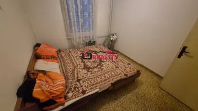 Na predaj 3-izbový byt, 64 m², Hriňová, Partizánska