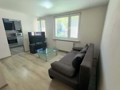 Na predaj 1-izbový byt, 27 m², Martin, Košútska