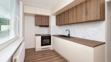 Mieszkania na sprzedaż, 2-pokojowe, Prešov · €197 000