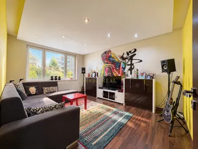 Byty na predaj 2-izbový, Košice-Západ · €215 000