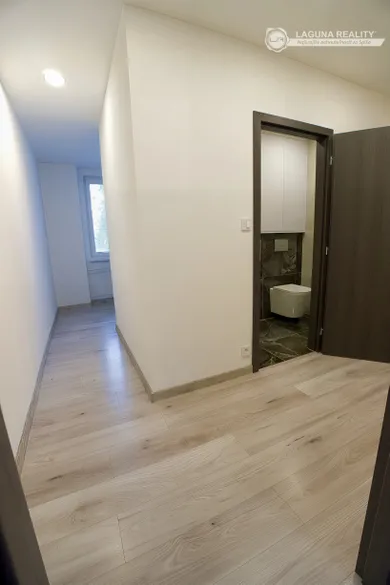 Na predaj 1-izbový byt, 35 m², Spišská Nová Ves, Javorová