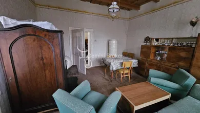 Na predaj 3-izbový dom