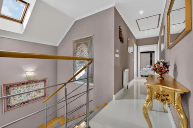 Na predaj 5-izbový dom, 104 m², Bratislava-Rusovce