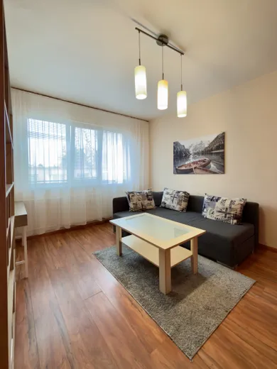 Mieszkania na wynajem, 2-pokojowe, Košice-Západ · €750
