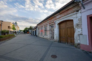 Na predaj dom, 460 m², Hlohovec, M. R. Štefánika
