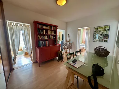 Na predaj 3-izbový byt, 65 m², Bratislava-Petržalka, Smolenická