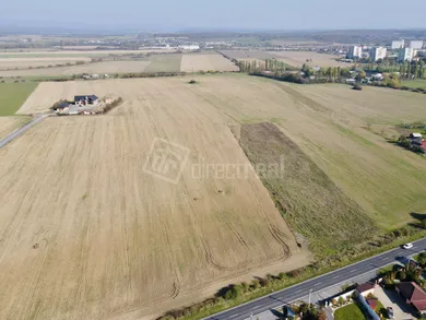 Na predaj pozemok, Lučenec, Ľadovo