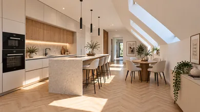 Na predaj 4-izbový byt, 141 m², Hlohovec, Rázusova