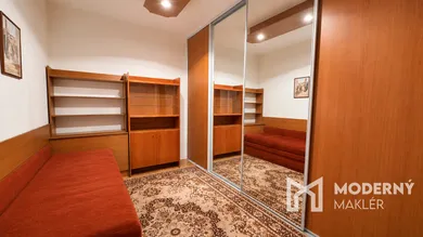 Na predaj 3-izbový byt, 81 m², Prievidza