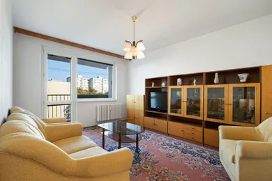 Eladó lakások, 3-szobás, Senec · €190 000