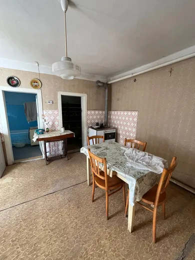 Na predaj dom, Svodín, Ulica sv. Floriána