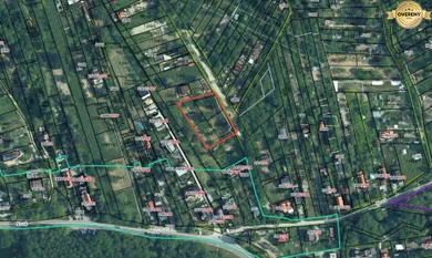 Działki na sprzedaż, Stupava · €729 965