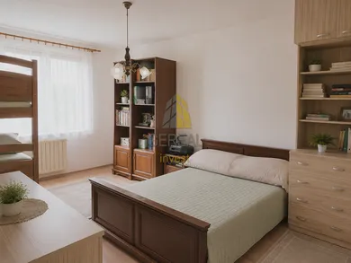 Na predaj 3-izbový byt, 79 m², Strážske