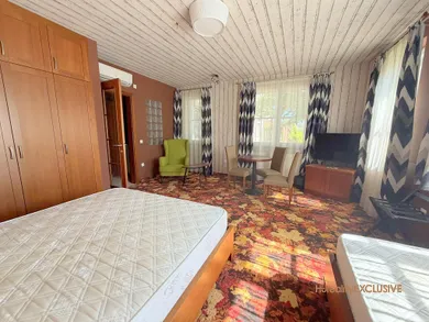 Na predaj 1-izbový byt, 36 m²