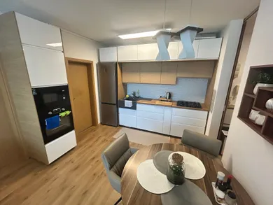 Na predaj 3-izbový byt, 63 m², Most pri Bratislave, M. R. Štefánika