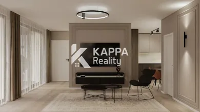 Na predaj 3-izbový byt, 72 m², Liptovská Teplá