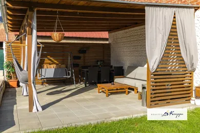 Na predaj dom, 607 m², Žiar
