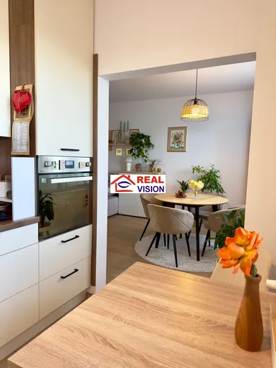 Byty na predaj 3-izbový, Poprad · €206 490