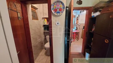 Na predaj rekreačný dom, Borský Svätý Jur