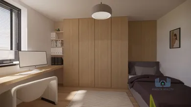 Na predaj byt v Kriváň · €213 759 · Novostavba