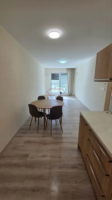 Na prenájom byt v Šaľa · €650 · Novostavba