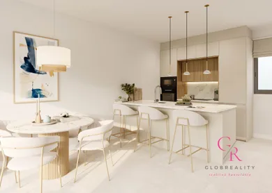 Na predaj 2-izbový byt, 79 m²