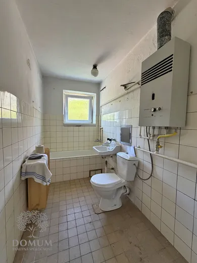 Na predaj byt v Nové Mesto nad Váhom · €124 900 · Pôvodný stav
