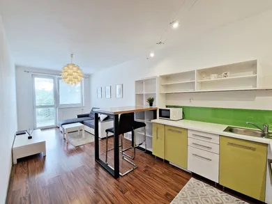 Mieszkania na sprzedaż, 2-pokojowe, Poprad · €195 000