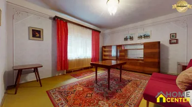 Na predaj 4-izbový dom, 238 m², Komárno