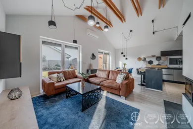 Na prenájom 4-izbový dom, 109 m², Miloslavov, Bottová