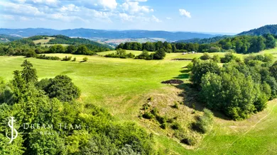 Na predaj pozemok, Štiavnické Bane