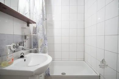 Na predaj 1-izbový byt, 24 m², Nové Zámky, Nábrežná