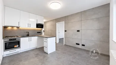 Na prenájom 2-izbový byt, 41 m², Stará Ľubovňa, Tatranská