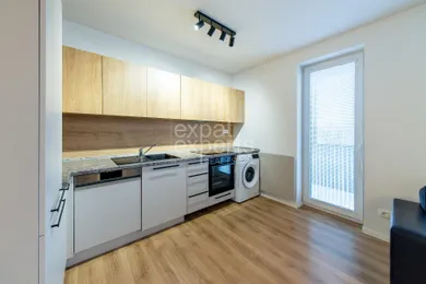 Na prenájom byt v Bratislava-Ružinov · €670 · Novostavba