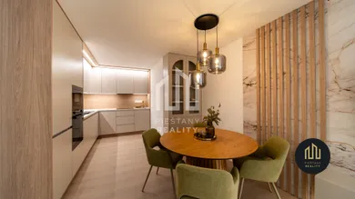 Mieszkania na sprzedaż, 2-pokojowe, Piešťany · €299 000