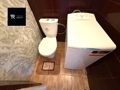 Na prenájom 3-izbový byt, 64 m², Trnava, Ulica Veterná
